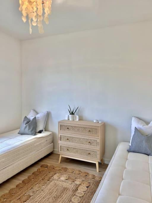 Tres Bel Appartement Vue Mer Six-Fours-les-Plages Zewnętrze zdjęcie